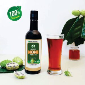 NONI Herbal (2 pack)